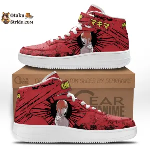 Makima Air Mid Shoes