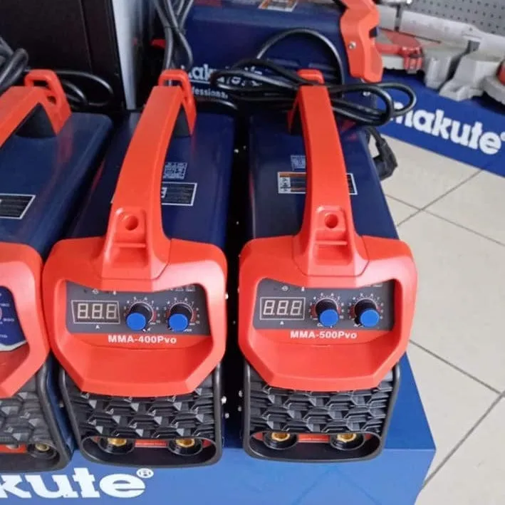 Makute Inverter MMA Welding Machine 180A - 400PVO