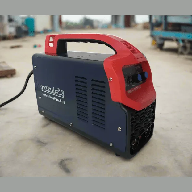 Makute Inverter MMA Welding Machine 180A - 400PVO
