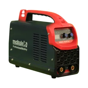 Makute Inverter MMA Welding Machine 180A - 400PVO