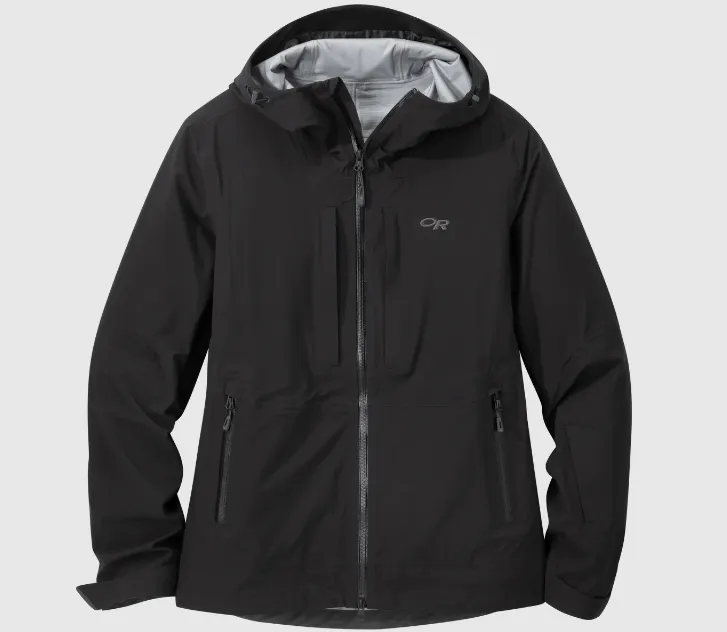 Manteau de ski Outdoor Research Carbide Femmes
