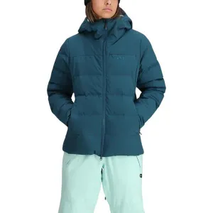 Manteau en duvet Outdoor Research Snowcrew Femmes