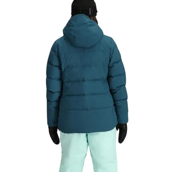 Manteau en duvet Outdoor Research Snowcrew Femmes
