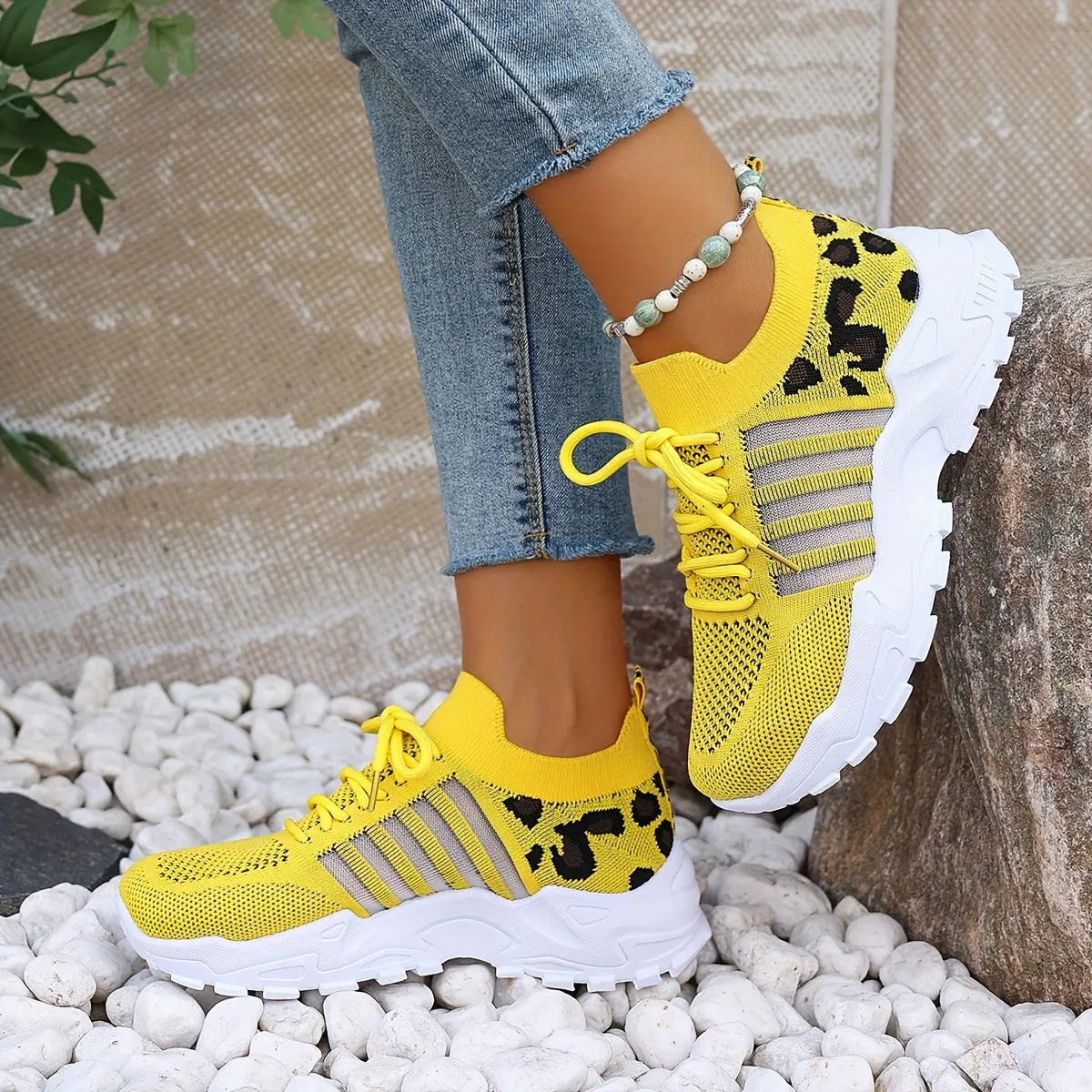 Mariana – Versatile Women's Comfort Shoes