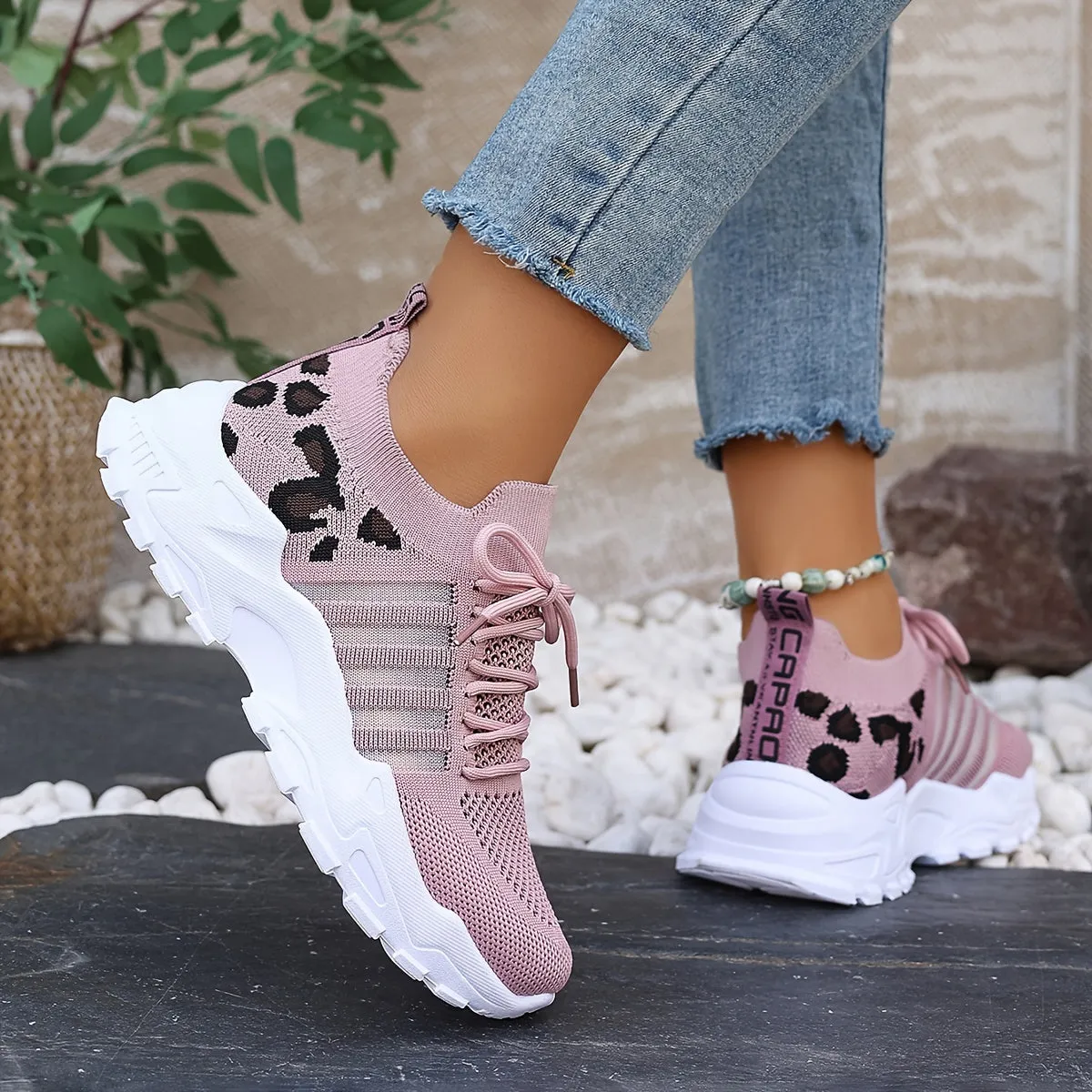 Mariana – Versatile Women's Comfort Shoes