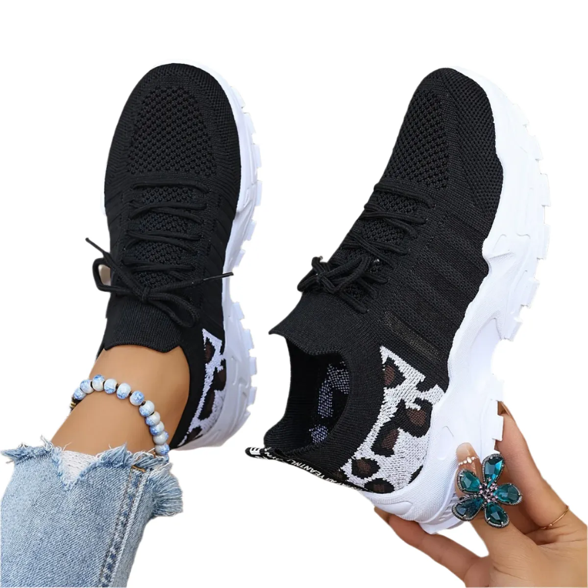 Mariana – Versatile Women's Comfort Shoes