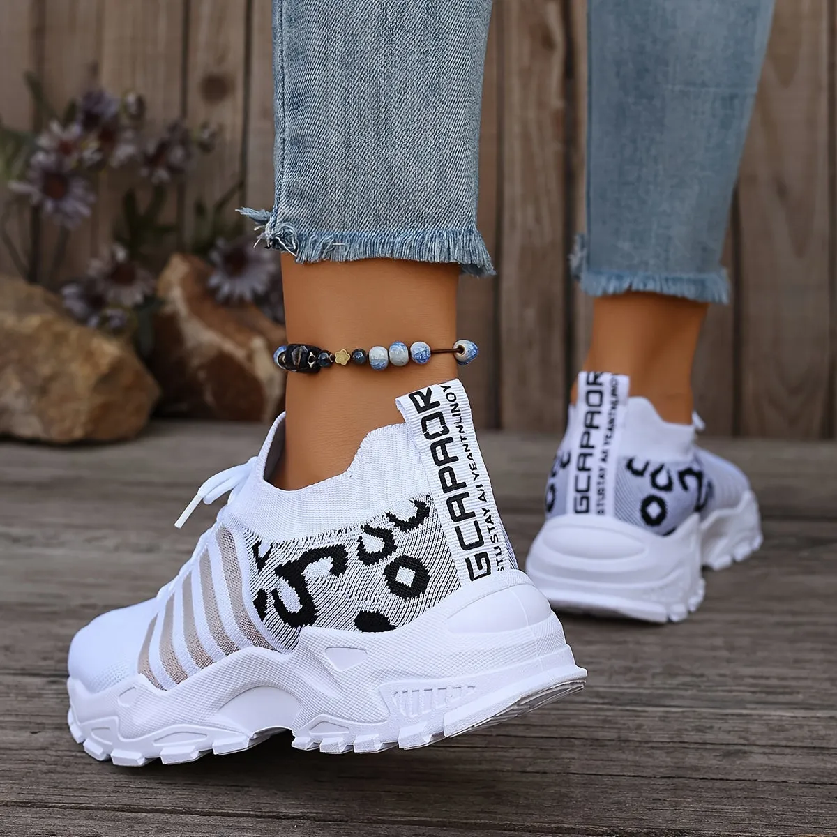 Mariana – Versatile Women's Comfort Shoes