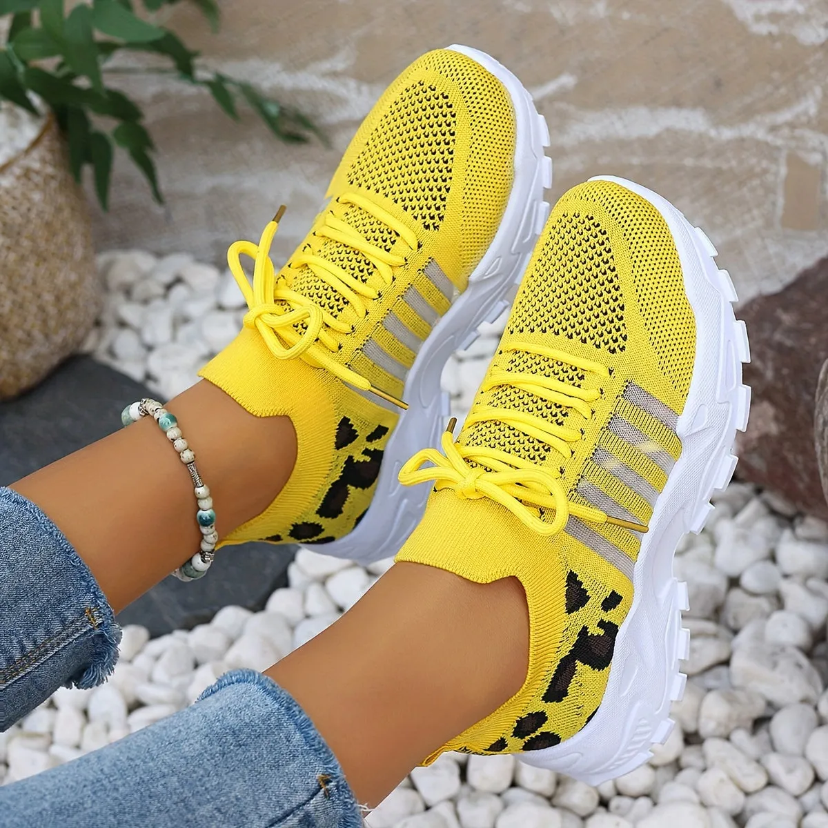 Mariana – Versatile Women's Comfort Shoes