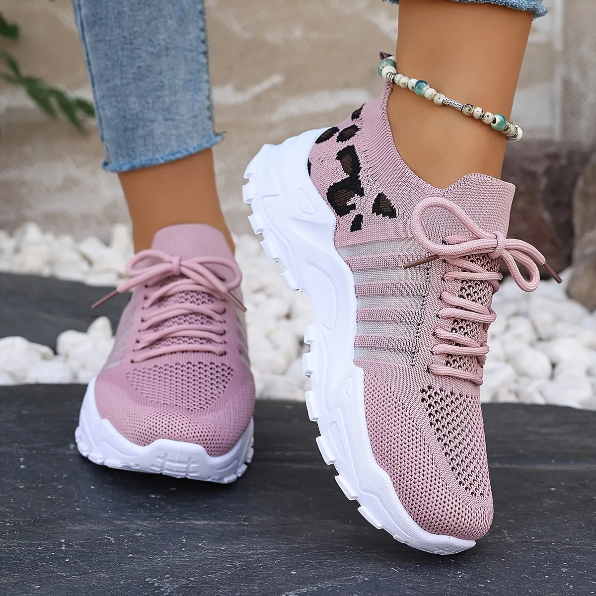 Mariana – Versatile Women's Comfort Shoes