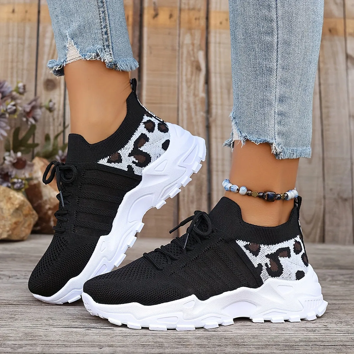 Mariana – Versatile Women's Comfort Shoes