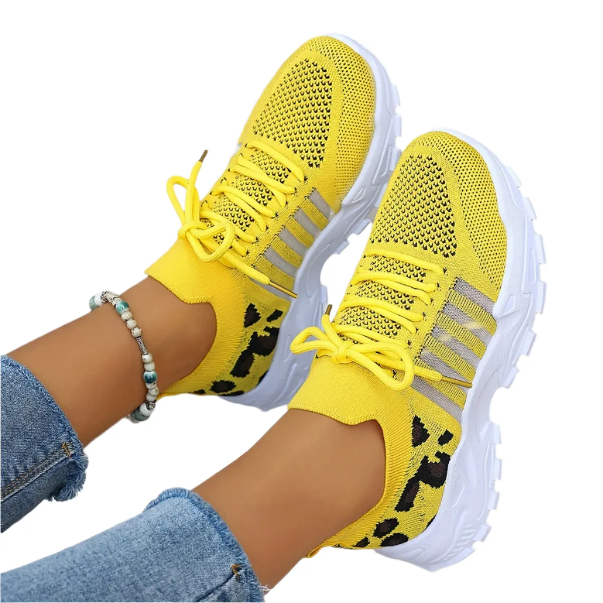 Mariana – Versatile Women's Comfort Shoes