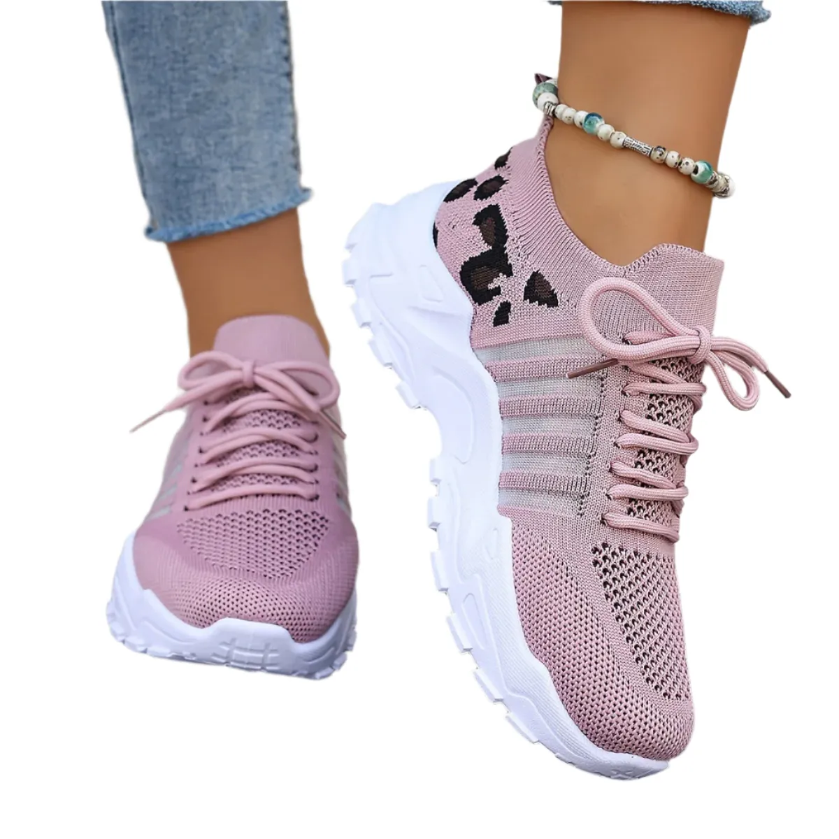 Mariana – Versatile Women's Comfort Shoes