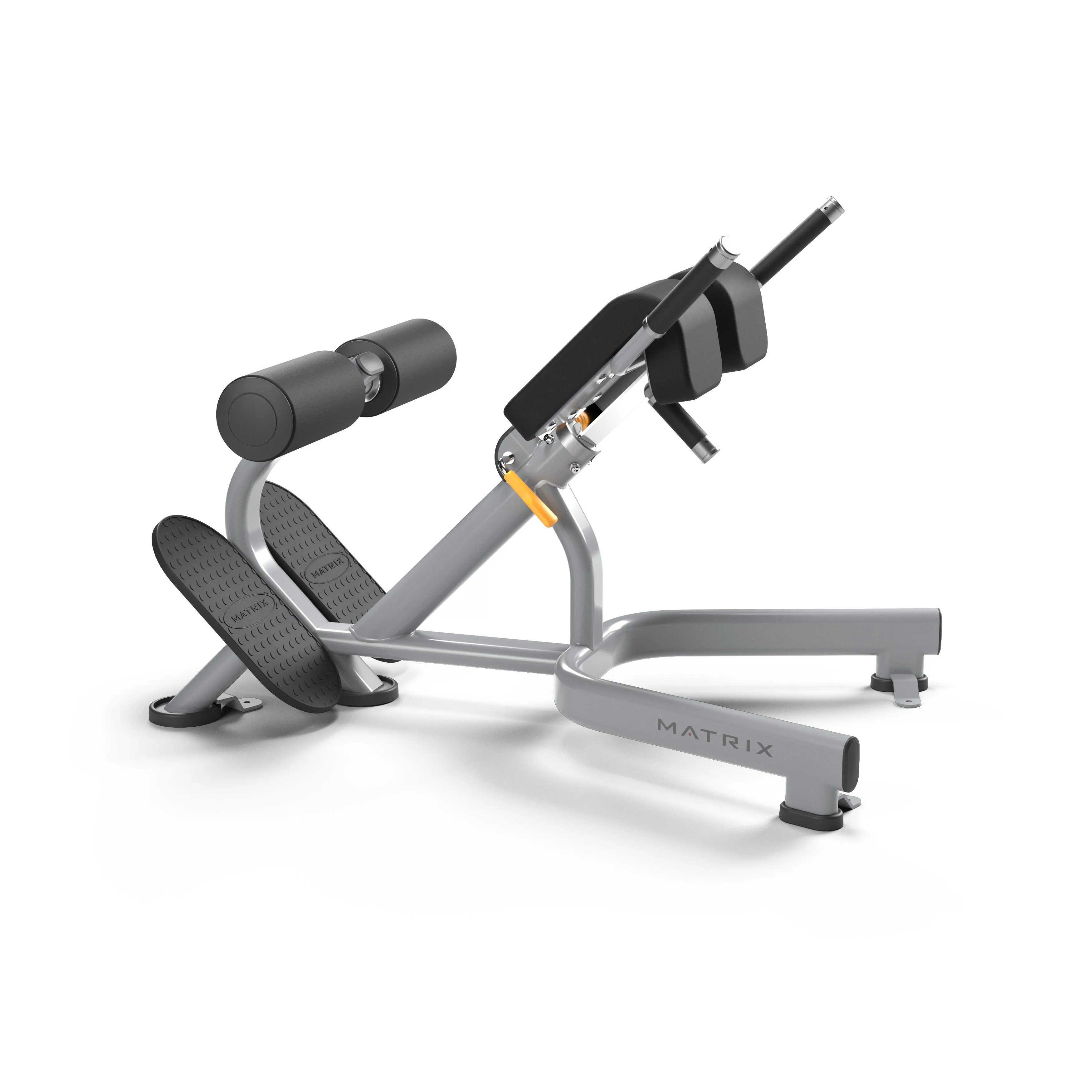 Matrix Magnum Back Extension Bench