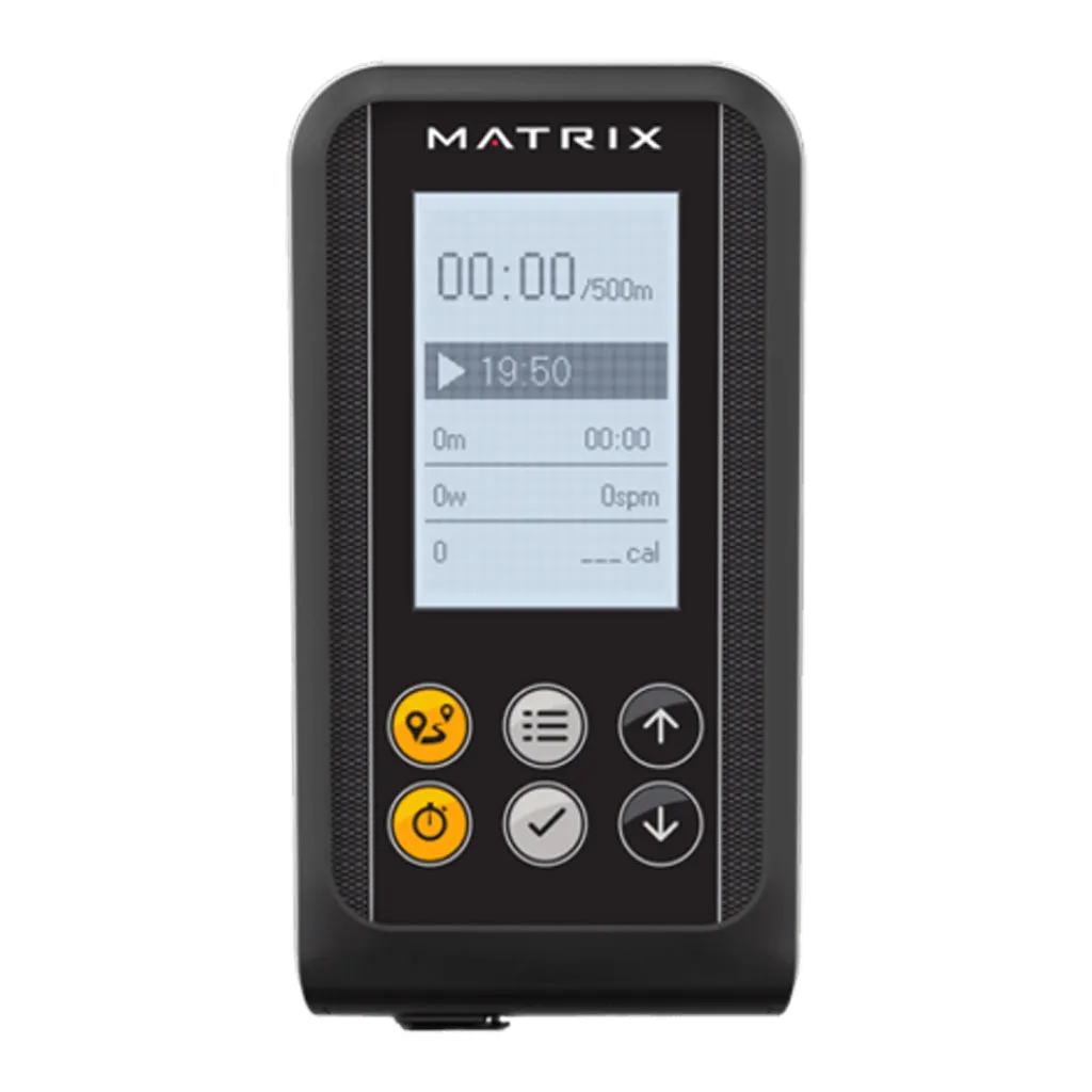 Matrix RXP Rower