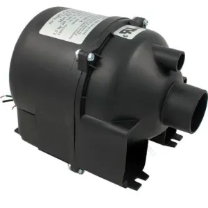 Max Air Standard Universal Retro-fit Spa Blower - 3.5amp 1.5hp - OBSOLETE