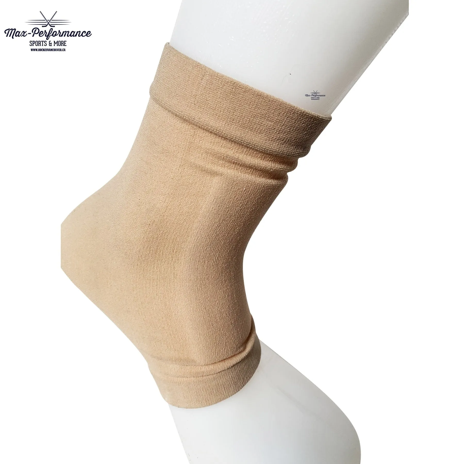 MAX-GEL Lace Bite Gel Pad Sleeve