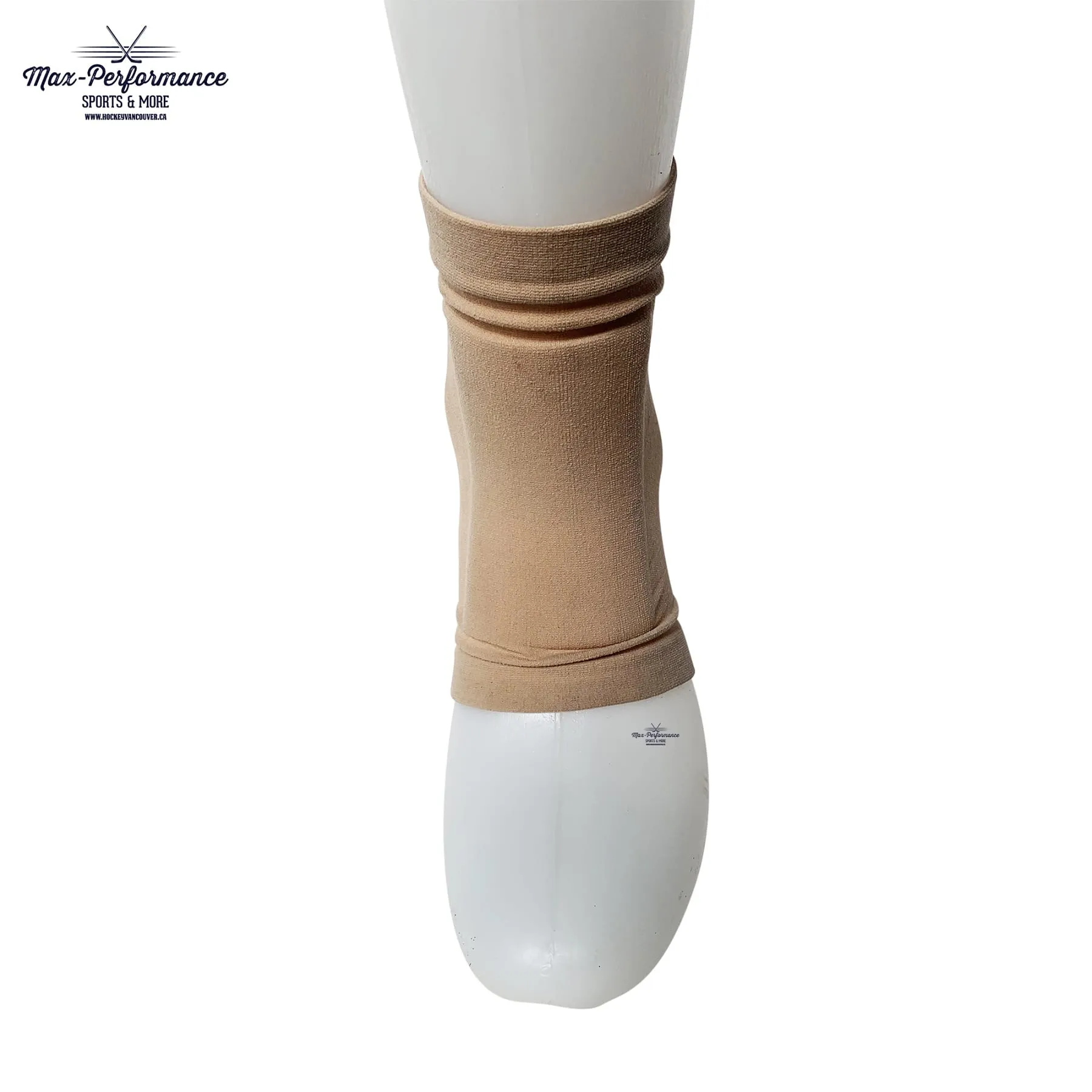 MAX-GEL Lace Bite Gel Pad Sleeve