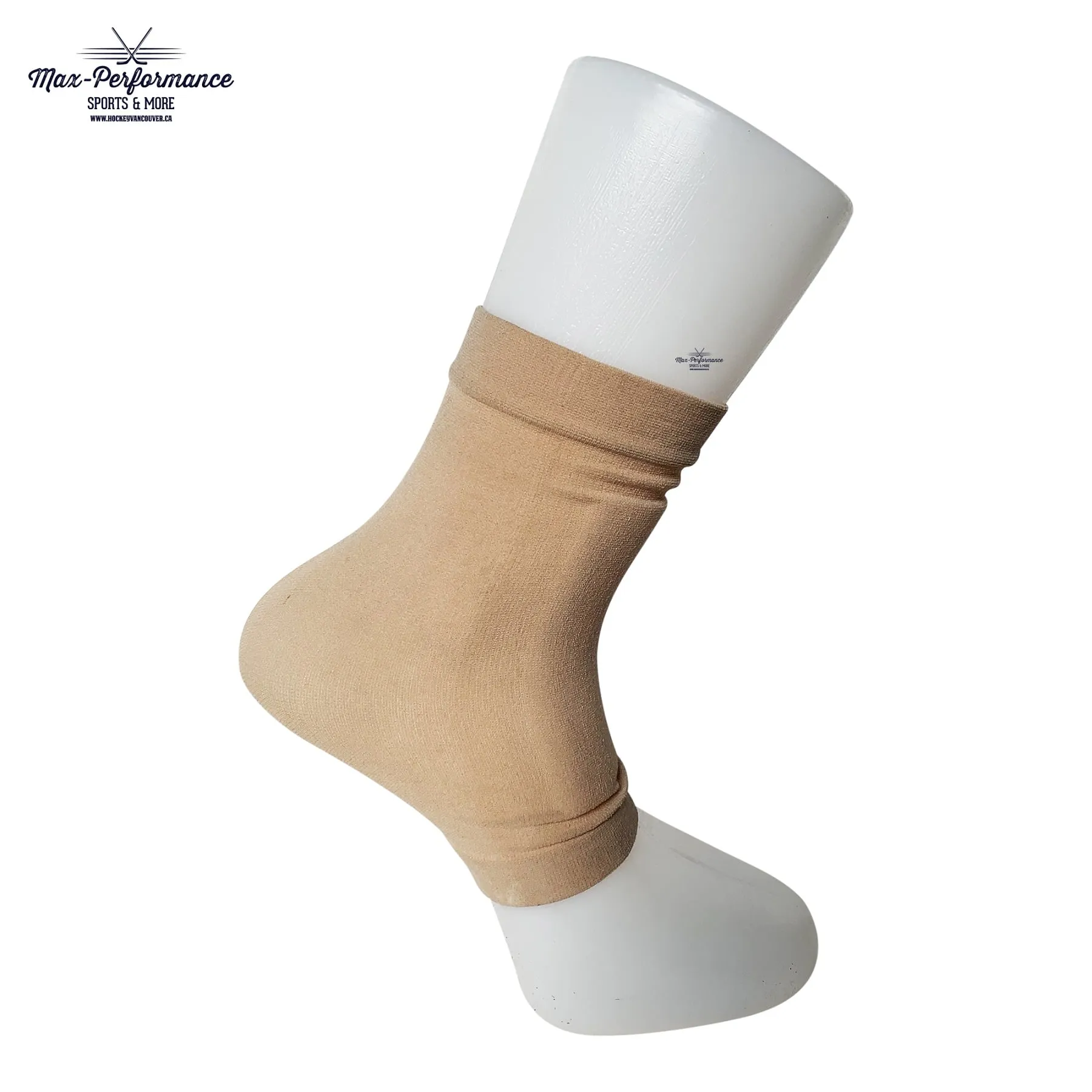MAX-GEL Lace Bite Gel Pad Sleeve