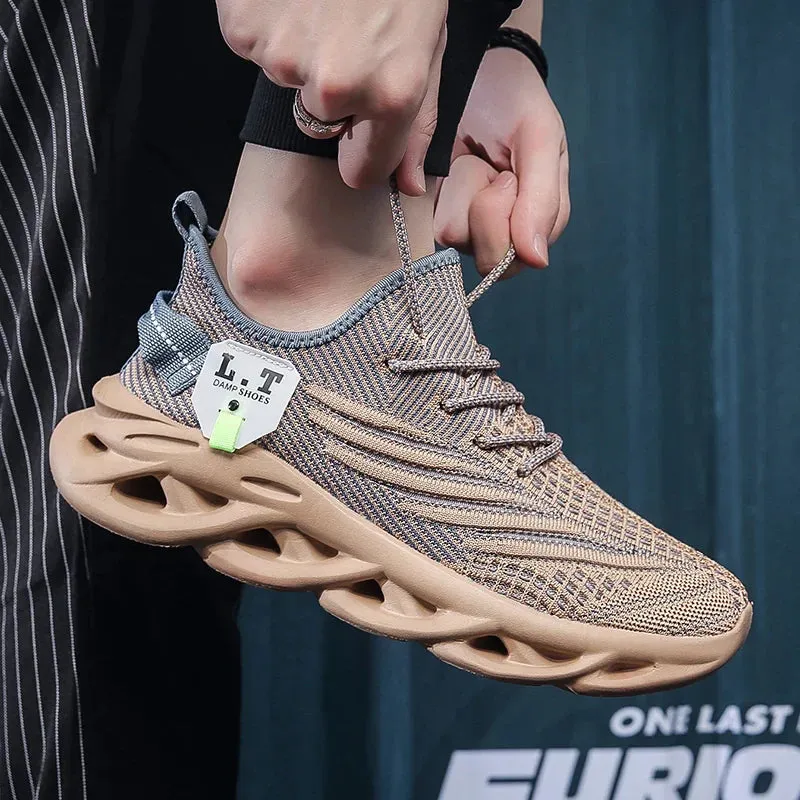Maxwell Outdoor Shoes