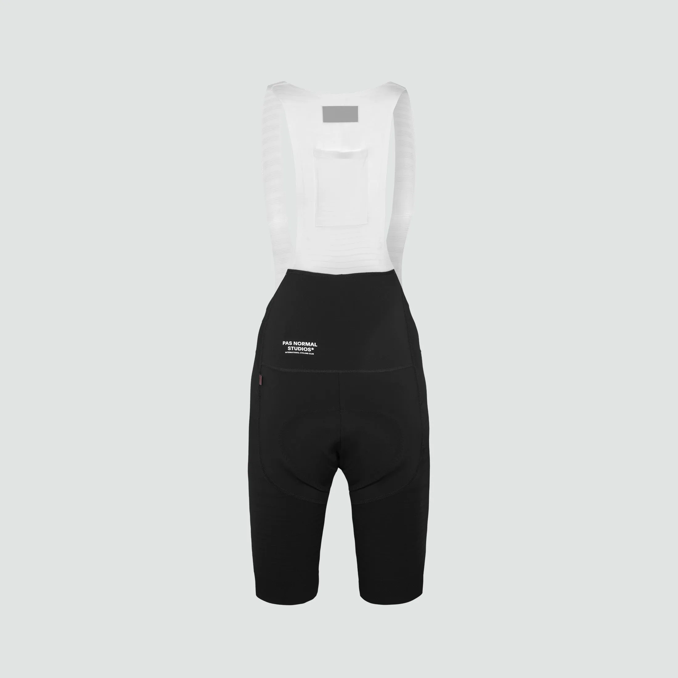 Mechanism Pro Bib - Black