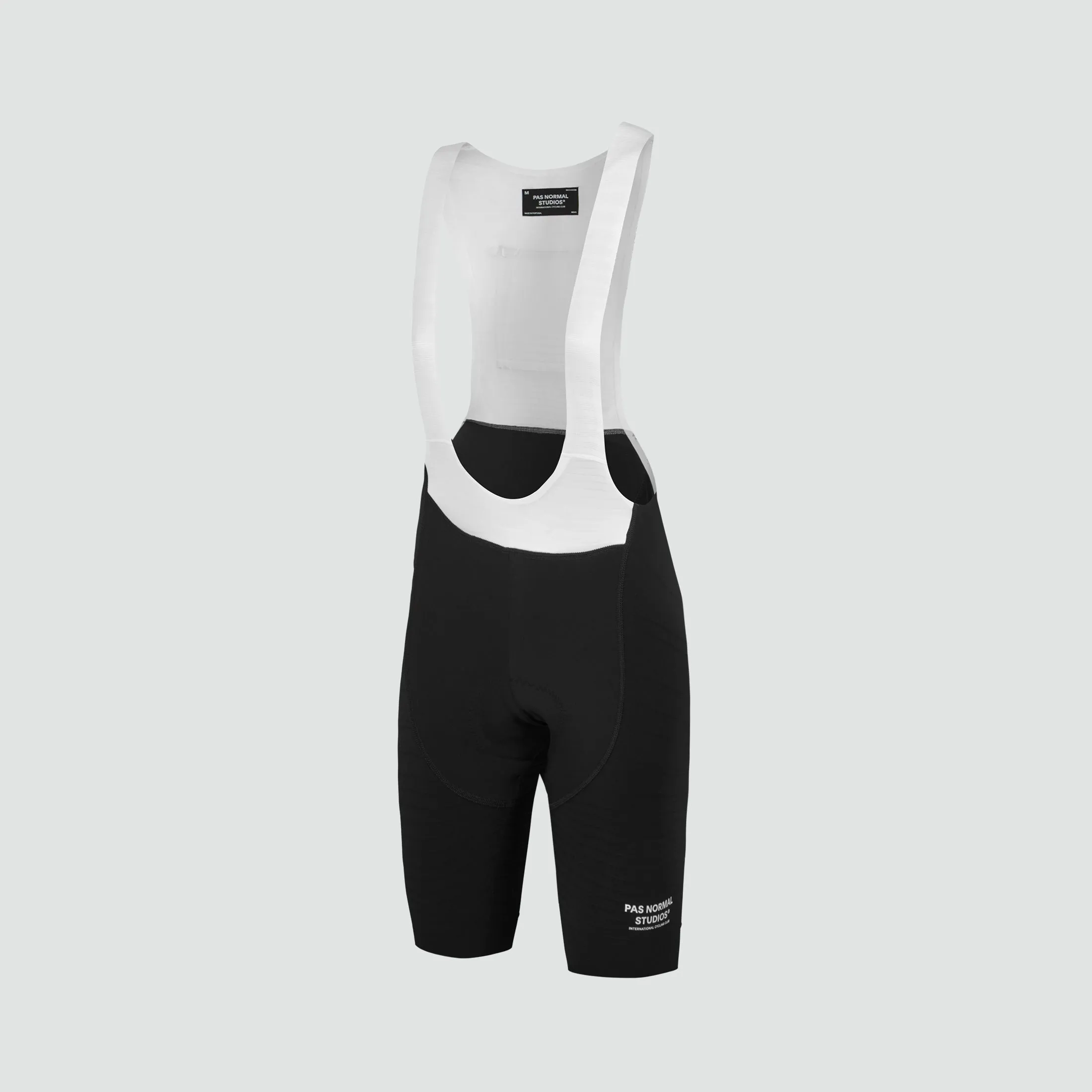 Mechanism Pro Bib - Black