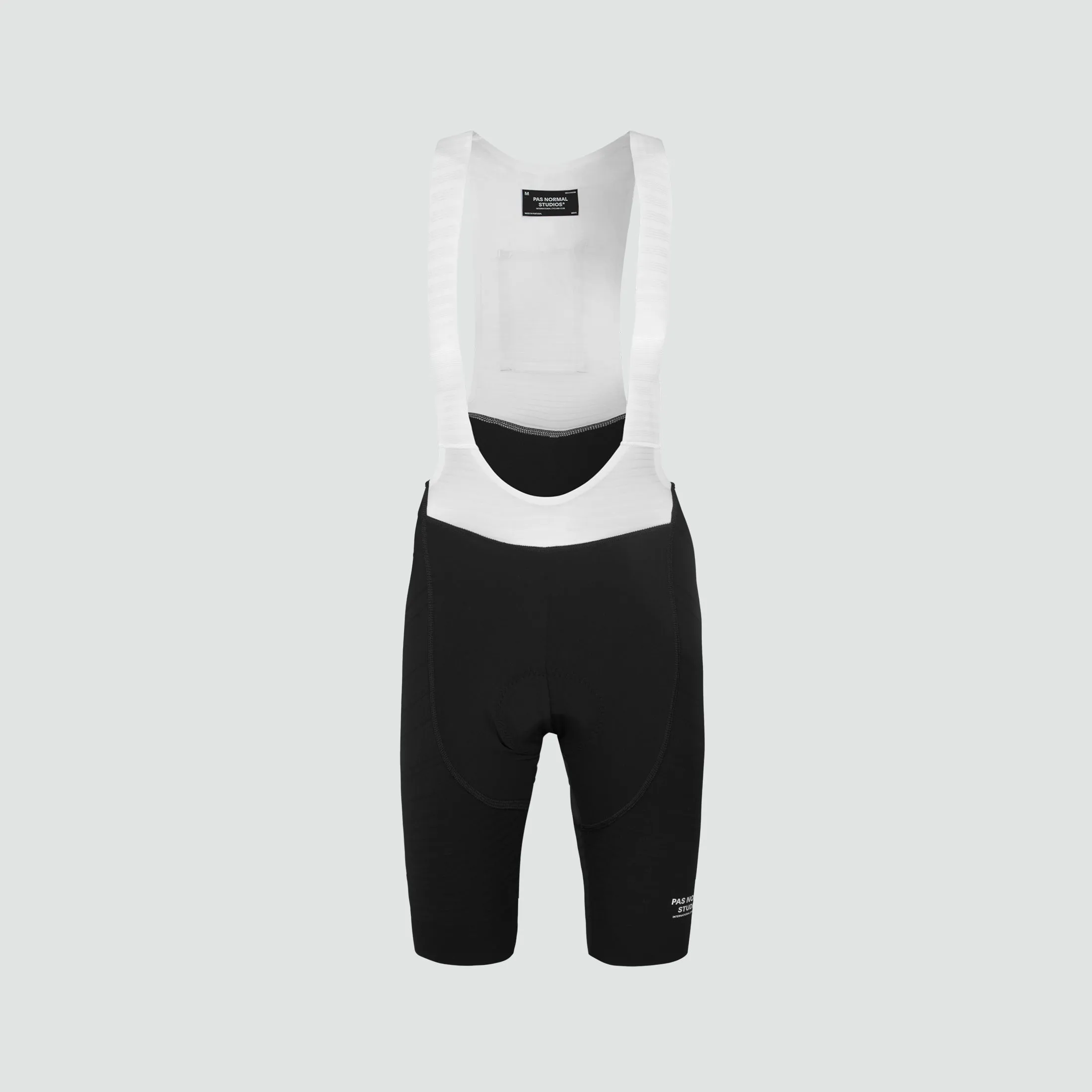 Mechanism Pro Bib - Black