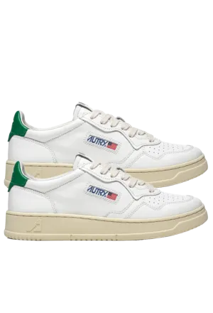Medalist Low Sneaker