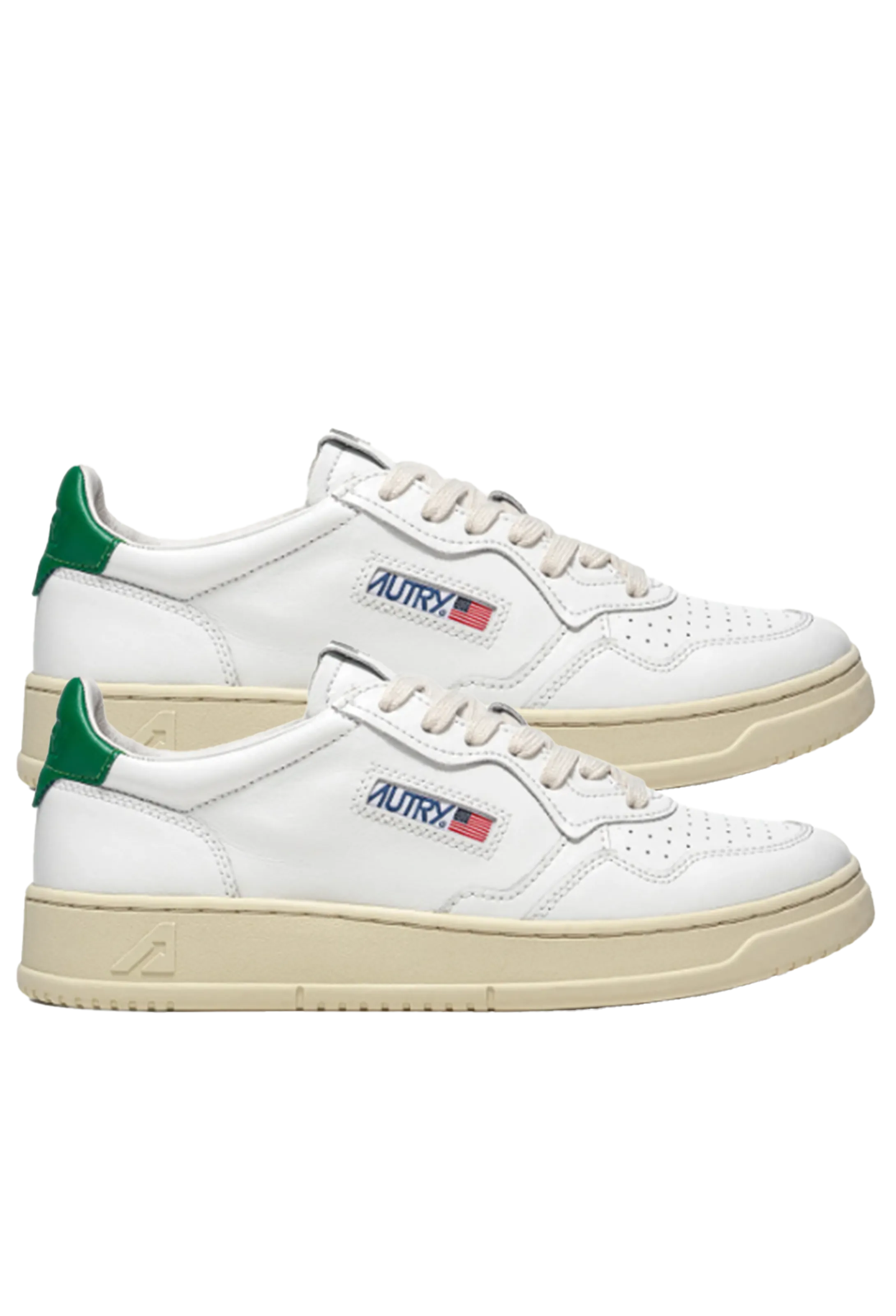 Medalist Low Sneaker