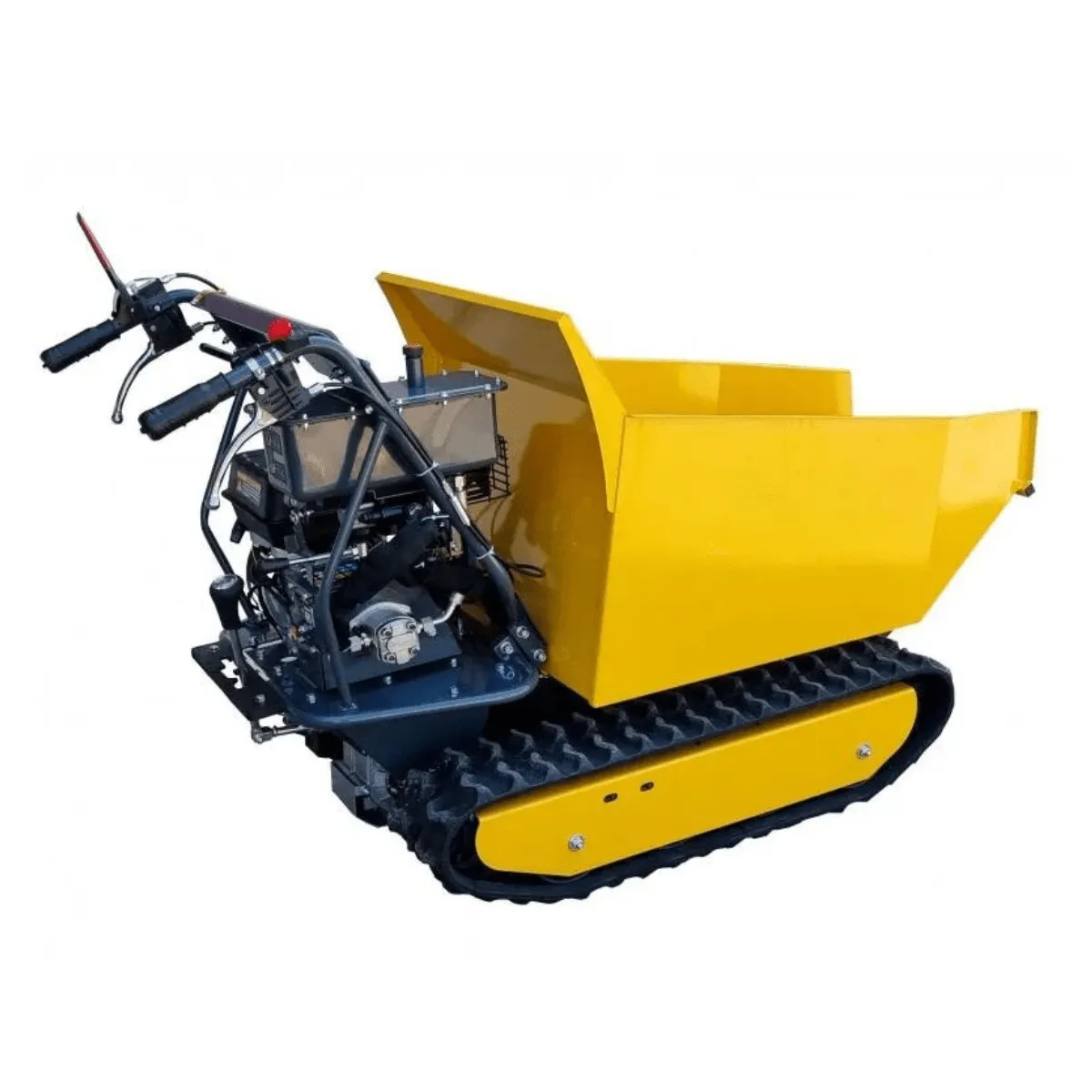 Meg 6.5HP Petrol Truck Mini Dumper 500C