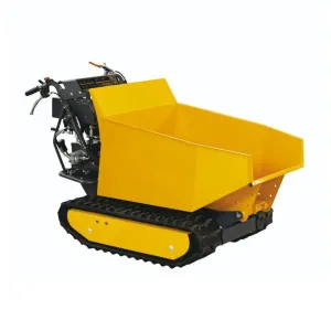 Meg 6.5HP Petrol Truck Mini Dumper 500C