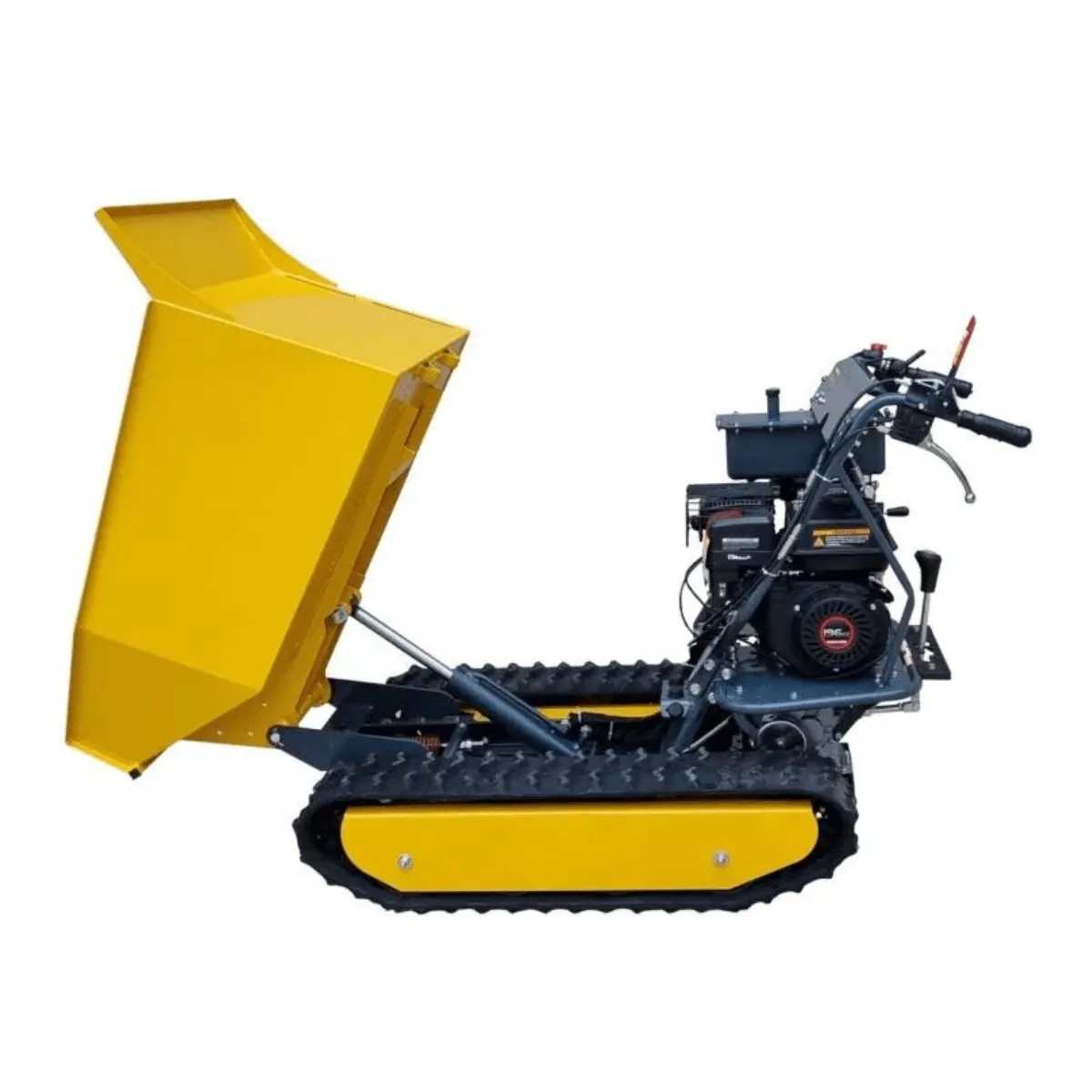 Meg 6.5HP Petrol Truck Mini Dumper 500C
