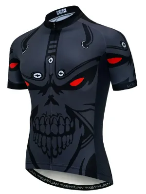 Men Cycling Jersey