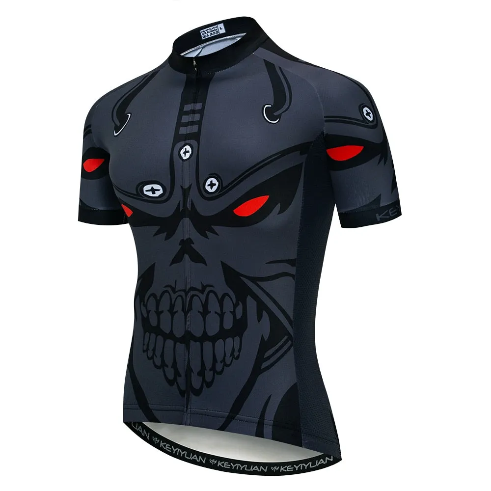 Men Cycling Jersey