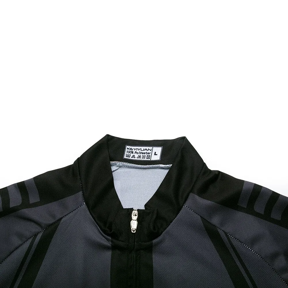 Men Cycling Jersey