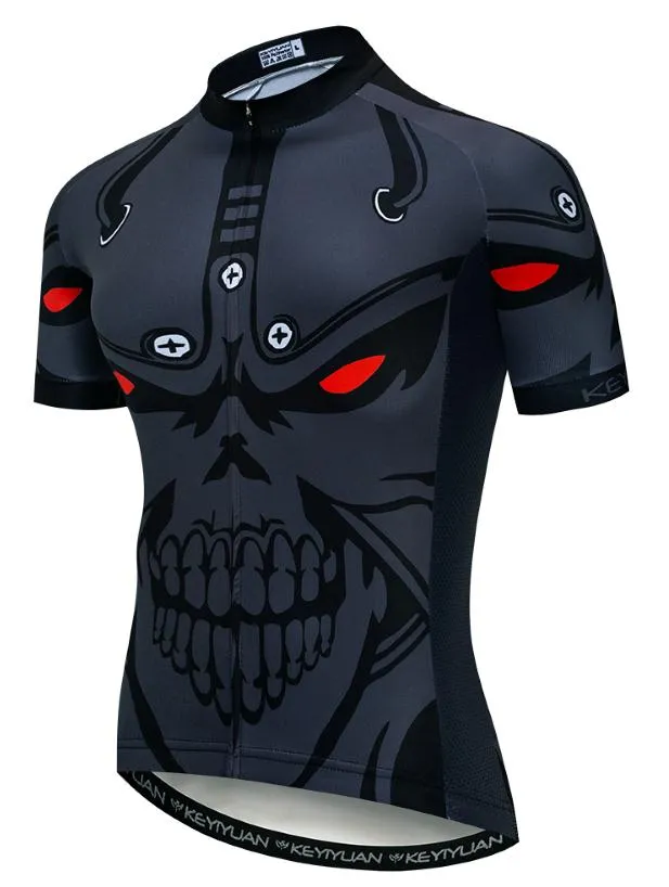 Men Cycling Jersey