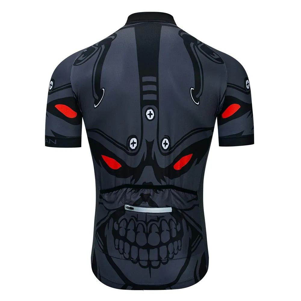 Men Cycling Jersey