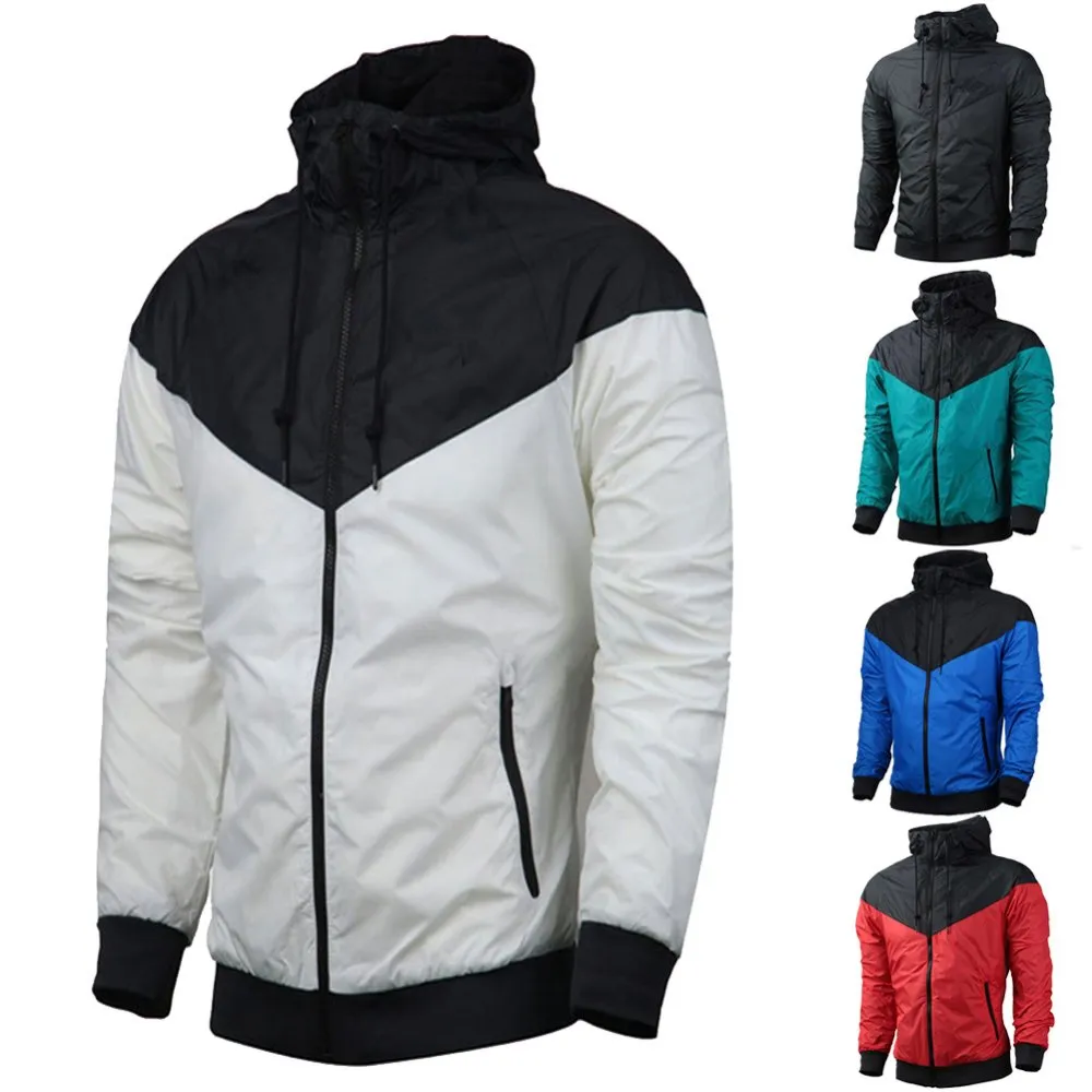 Men Women Outdoor Mountaineering Winter Coat - Dark Gray_XXL