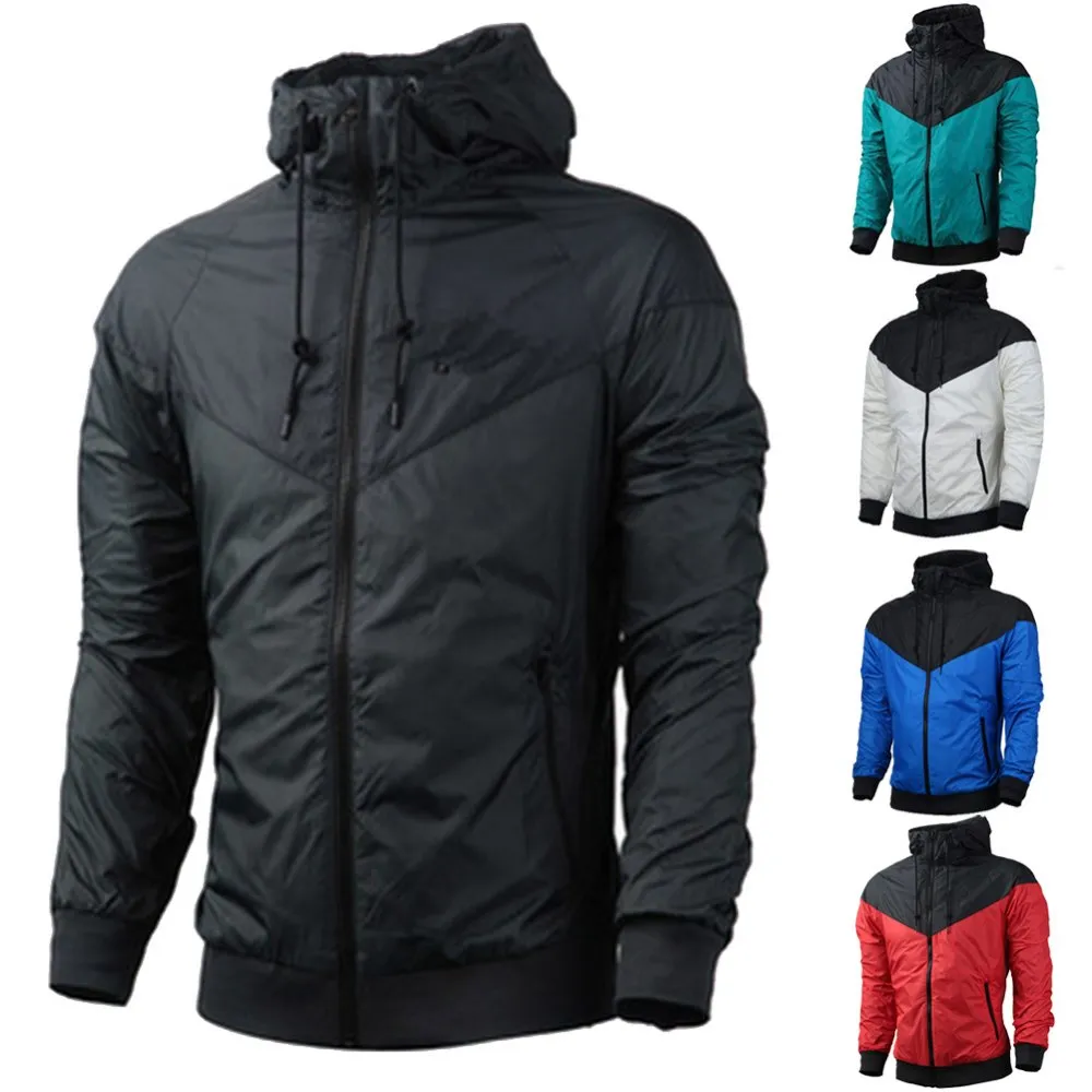 Men Women Outdoor Mountaineering Winter Coat - Dark Gray_XXL