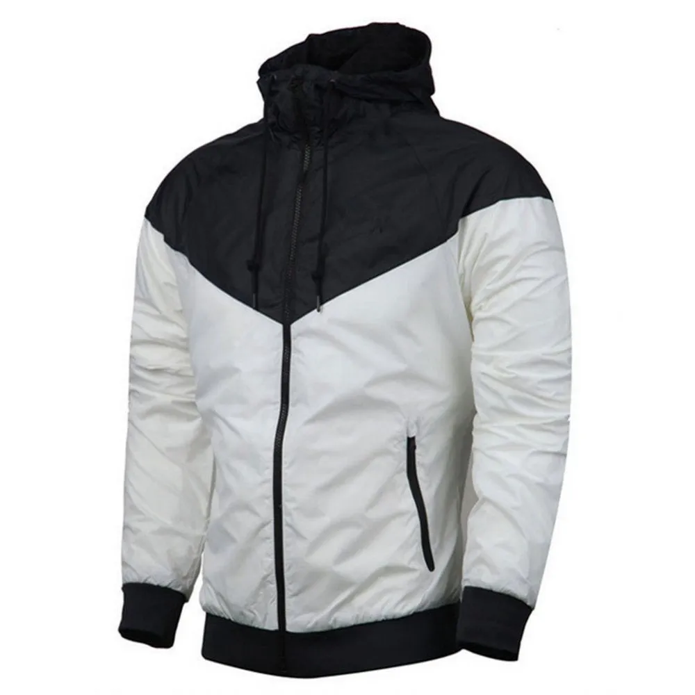 Men Women Outdoor Mountaineering Winter Coat - Dark Gray_XXL