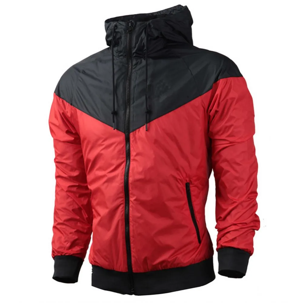 Men Women Outdoor Mountaineering Winter Coat - Dark Gray_XXL