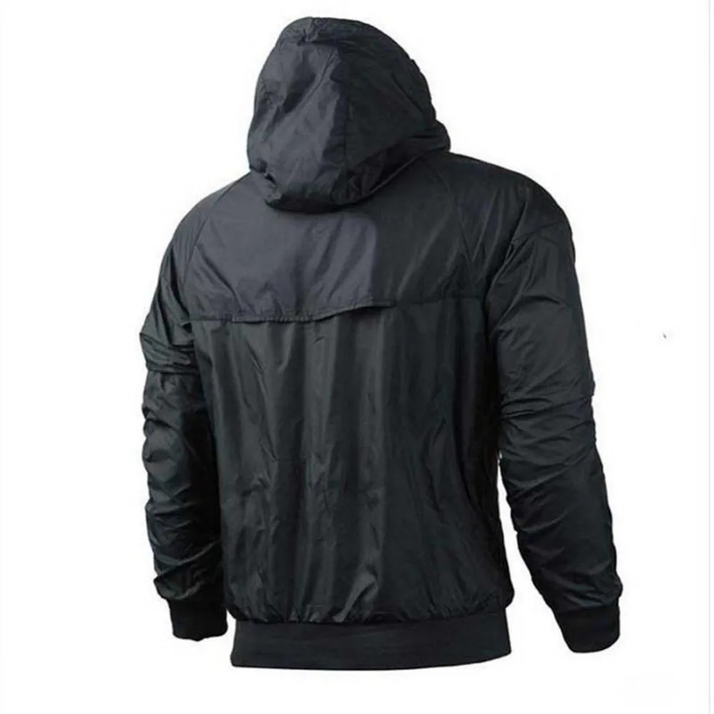 Men Women Outdoor Mountaineering Winter Coat - Dark Gray_XXL