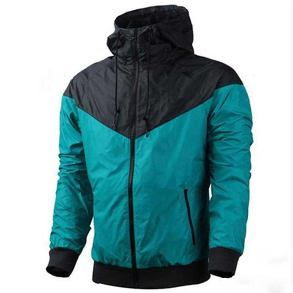 Men Women Outdoor Mountaineering Winter Coat - Dark Gray_XXL