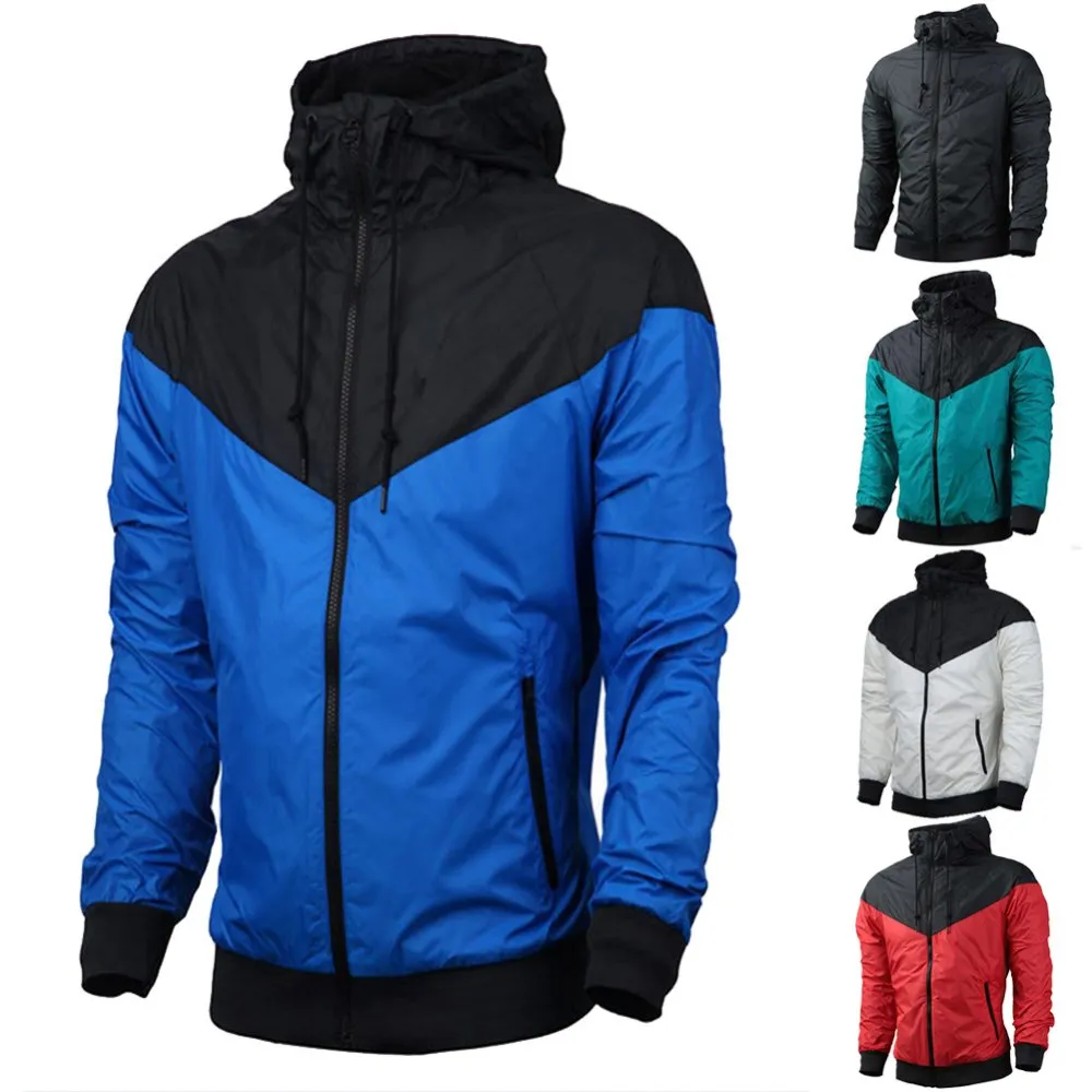 Men Women Outdoor Mountaineering Winter Coat - Dark Gray_XXL