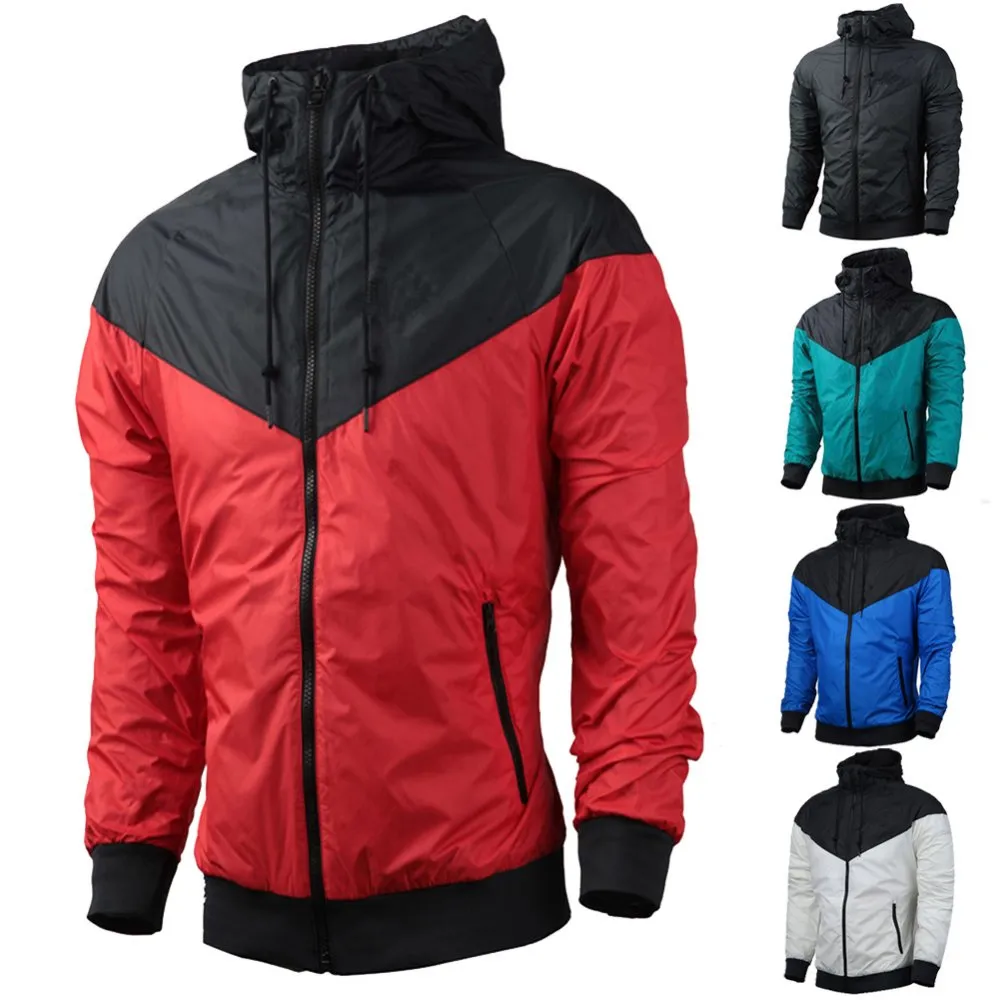 Men Women Outdoor Mountaineering Winter Coat - Dark Gray_XXL
