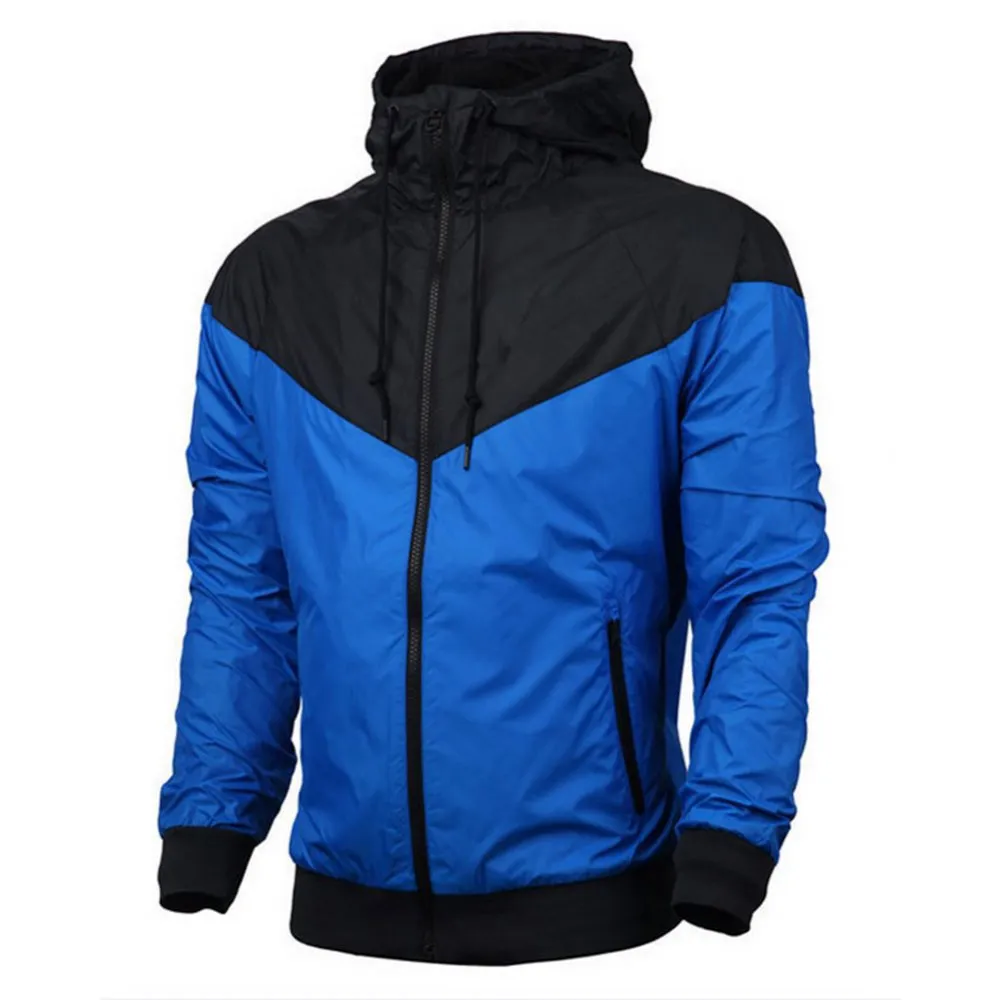 Men Women Outdoor Mountaineering Winter Coat - Dark Gray_XXL