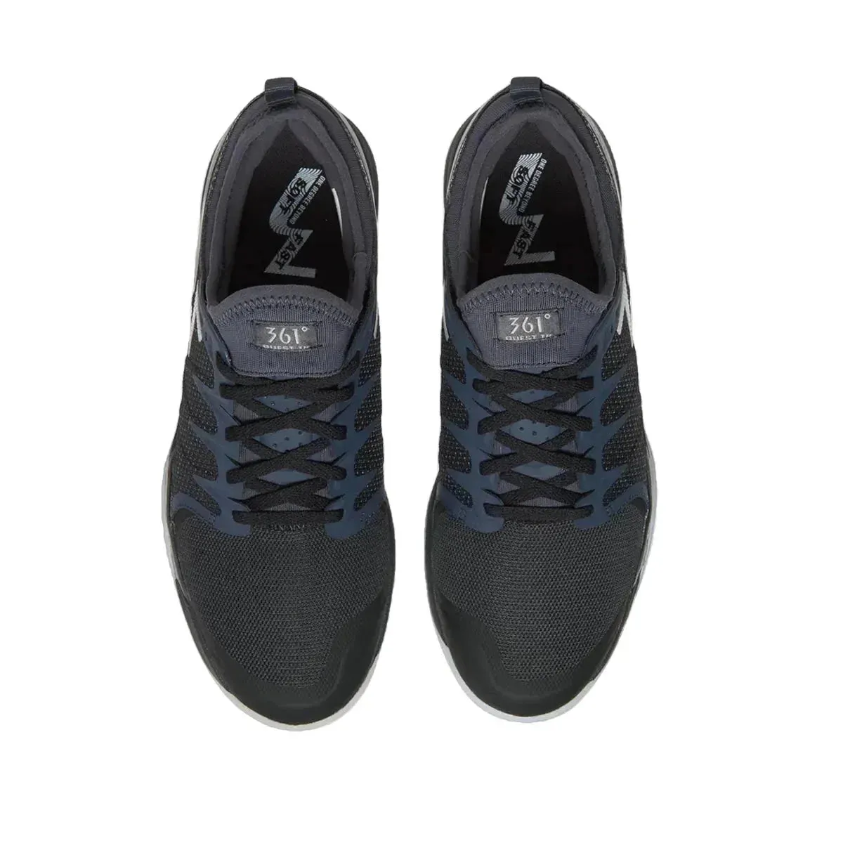 Men's 361° Quest TR