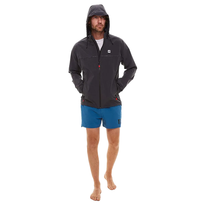 Men's Active Jacket