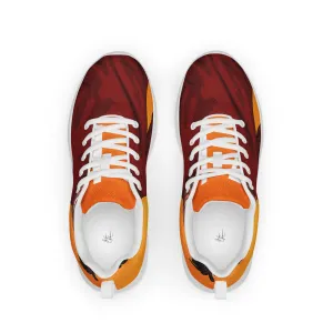 Men’s athletic shoes