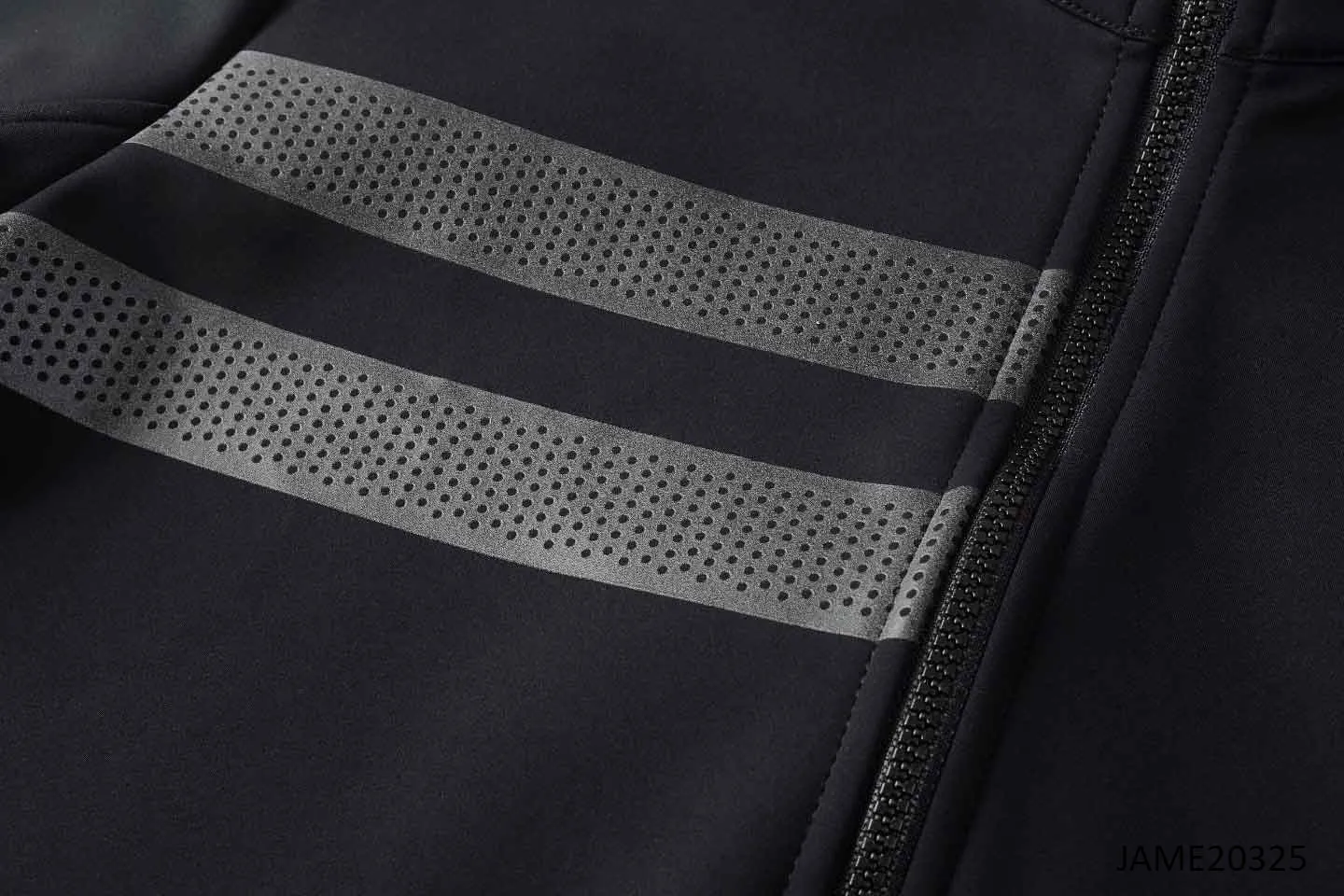 MEN'S cycling Thermal Jacket JAME20325