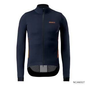 MEN'S CYCLING WINDPROOF JACKET NCJAK027